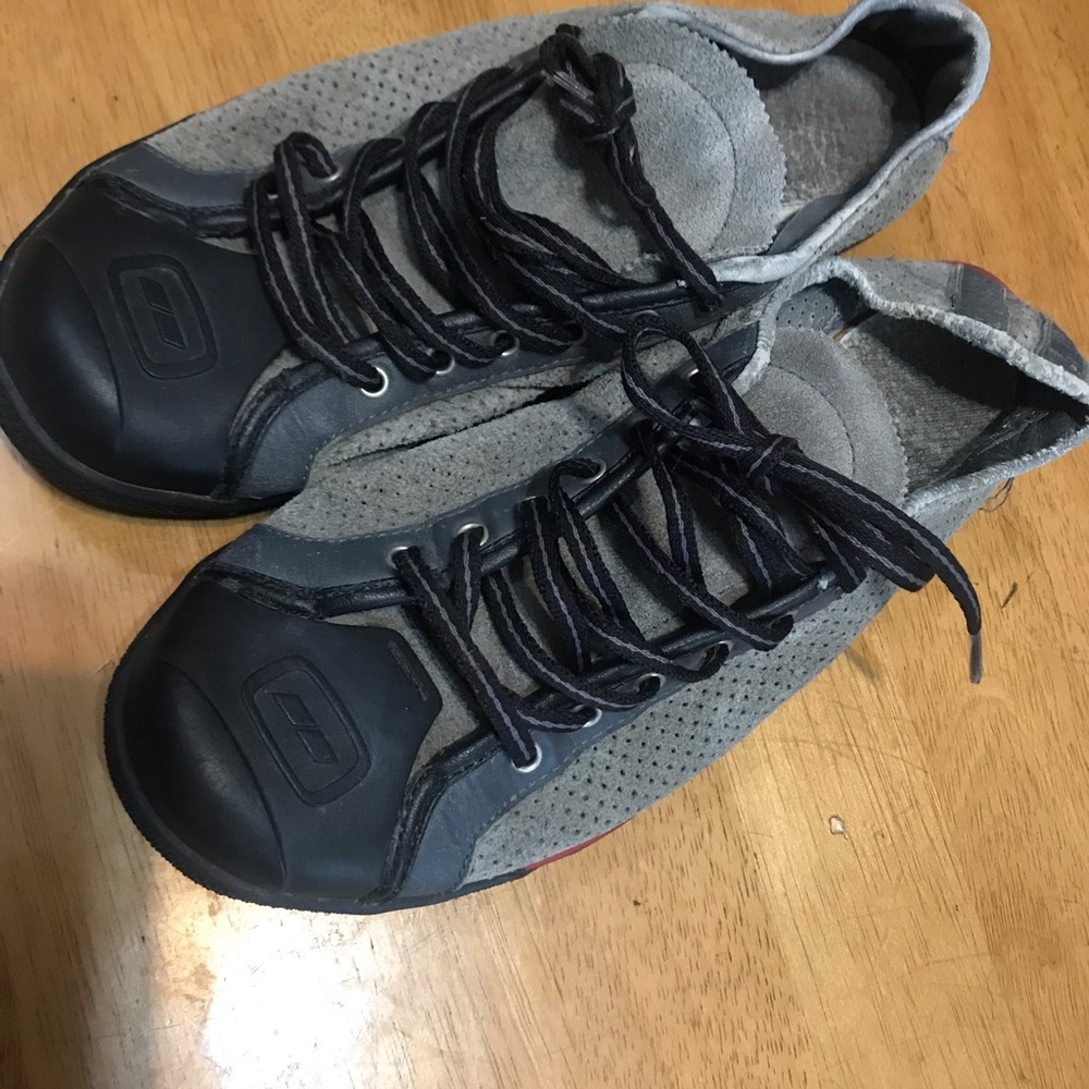 Ryka slip on